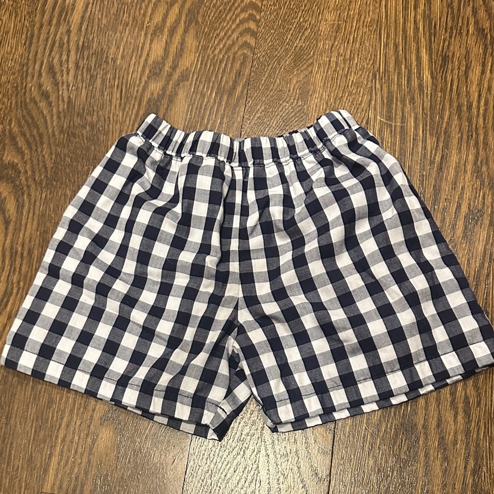 TBBC Shelton Shorts